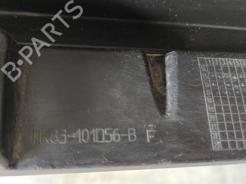 Step LAND ROVER RANGE ROVER VELAR (L560) 3.0 D300 SDV6 4x4 | BP14544766C149