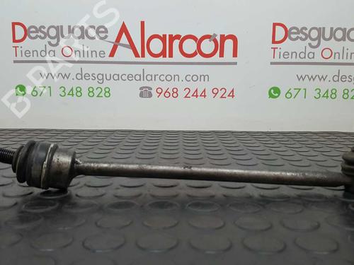 Used Left front suspension arm MERCEDES-BENZ S-CLASS (W221, V221) S 320 CDI 4-matic (221.080, 221.180) (235 hp) 14531980