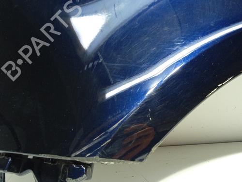 Left front fenders SMART FORTWO Coupe (453)  | BP23953343C41