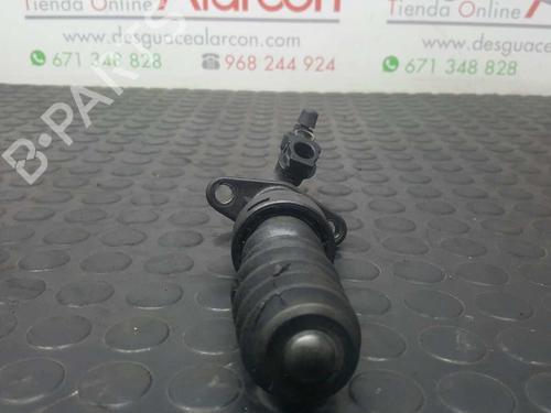 Clutch slave cylinder CITROËN C4 Coupe (LA_) 1.6 HDi | BP14528959M113 