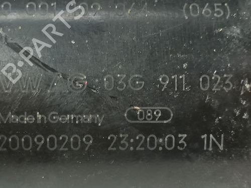 Starter AUDI A6 C6 Avant (4F5)  | BP32003114M8  - Image 5