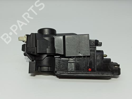 Tailgate handle MERCEDES-BENZ C-CLASS (W203) C 220 CDI (203.006) | BP13537332C132
