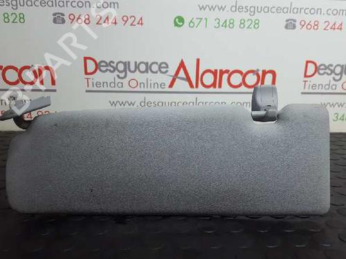 Right sun visor BMW 1 (E87) 118 d | BP2752108I2 