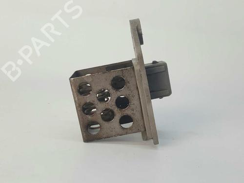 Heater resistor CITROËN XSARA PICASSO (N68) 2.0 HDi | BP11675614M108