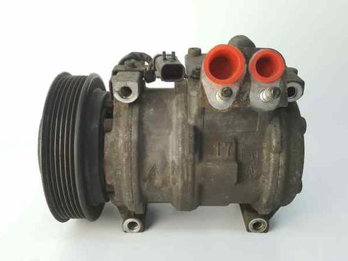 AC compressor CHRYSLER VOYAGER / GRAND VOYAGER III (GS_, NS_) 2.0 i | BP7994631M34 
