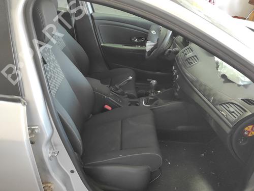 Front right panel RENAULT MEGANE III Hatchback (BZ0/1_, B3_) 1.5 dCi (BZ09, BZ0D, BZ1W, BZ29, BZ14) | BP37719822C59 - Image 6