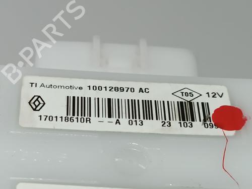Fuel pump RENAULT CLIO V (B7_) 1.6 E-TECH 140 (B7MU) | BP37033463M76 - Image 4