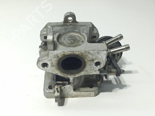Egr AUDI A3 (8P1) 2.0 TDI 16V | BP19516656M69 