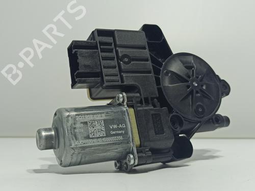 Used Right front window motor SEAT IBIZA V (KJ1, KJG) 1.0 TSI (115 hp) 18664959