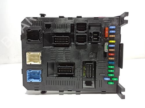 Fuse box CITROËN C4 I (LC_) | BP31722112E1