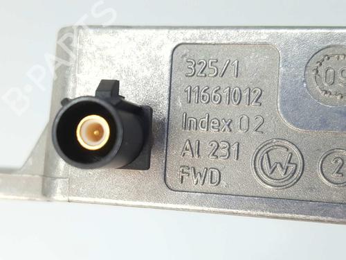 Electronic module MERCEDES-BENZ S-CLASS (W221, V221) S 350 CDI (221.022, 221.122) | BP14537403M83