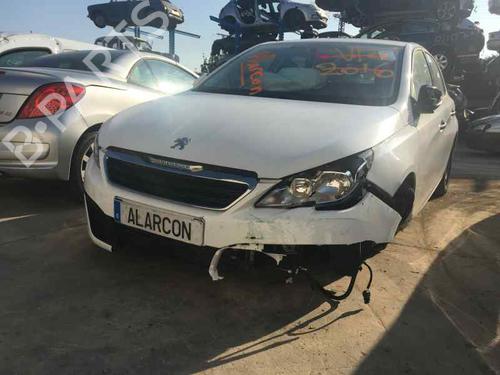 Hinge/Door check strap PEUGEOT 308 II (LB_, LP_, LW_, LH_, L3_) 1.6 HDi 100 | BP14534965C146