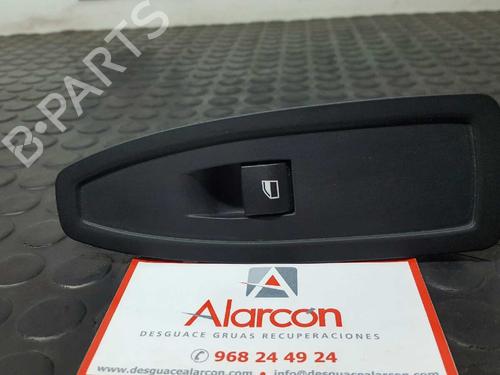 Right front window switch BMW 1 (F20) 120 d | BP2782759I26 