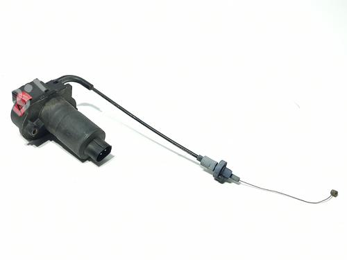 Used Pedal BMW 5 (E39) 528 i (193 hp) 30980873