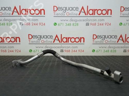 Other MERCEDES-BENZ M-CLASS (W164) ML 320 CDI 4-matic (164.122) A1648301215