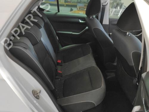 Left front window switch SKODA FABIA III (NJ3) 1.0 | BP36143118I27 - Image 11