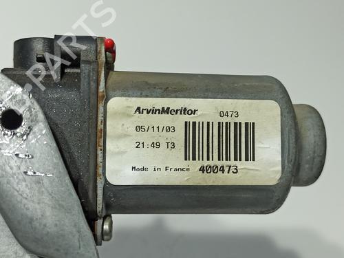 Front left window mechanism FORD TRANSIT Van (FA_ _) 2.0 DI (FAE_, FAF_, FAG_) | BP33977464C22 - Image 4