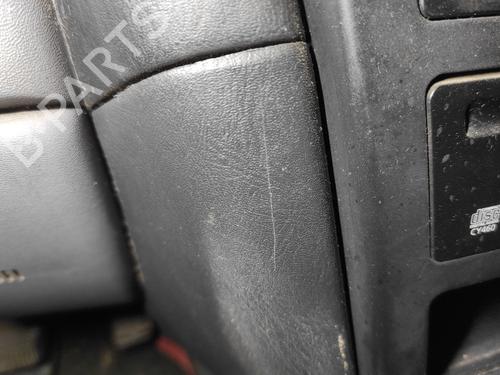 Instrumentbræt NISSAN ALMERA II Hatchback (N16) 2.2 Di | BP36340968C46 - Image 3