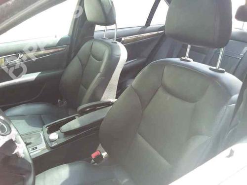 Rudehejsemotor bagstkærm højre MERCEDES-BENZ C-CLASS (W204)  | BP2747751E22 