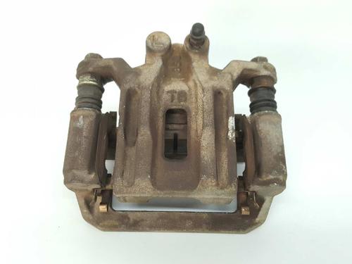 Used Left rear brake caliper NISSAN PATHFINDER III (R51) 2.5 dCi (174 hp) 11542761