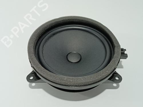 Speaker VOLVO V90 II Estate (235) B4 Mild-Hybrid AWD 32212429