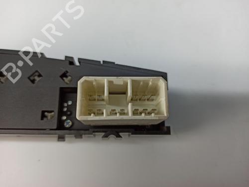 Warning switch ALFA ROMEO 166 (936_) 3.0 V6 24V (936A11__) | BP5152630I22 