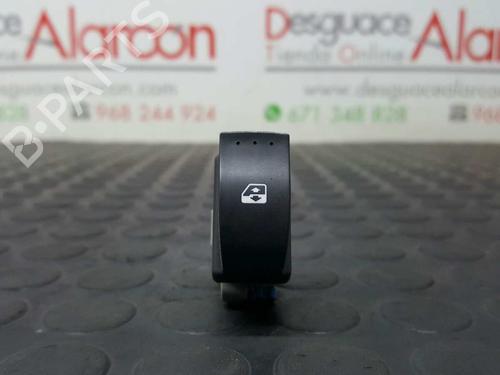 Interrupteur de vitre avant droite RENAULT KANGOO / GRAND KANGOO II (KW0/1_) 1.5 dCi 90 (KW05, KW08, KW0G, KW11) | BP2783006I26