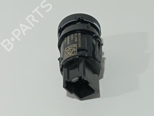 Ignition barrel FORD FIESTA VII (HJ, HF)  | BP24920395M48 