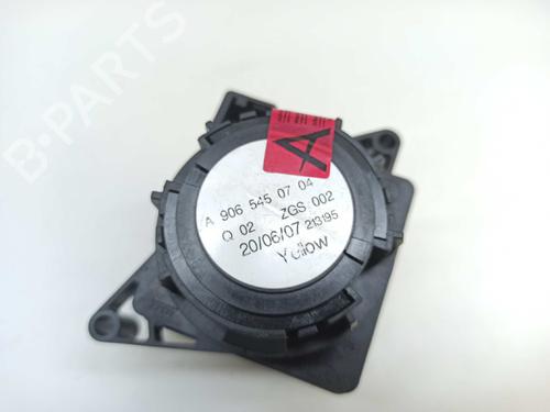 Headlight switch MERCEDES-BENZ SPRINTER 3,5-t Van (B906) 313 CDI (906.631, 906.633, 906.635, 906.637) | BP6899458I24