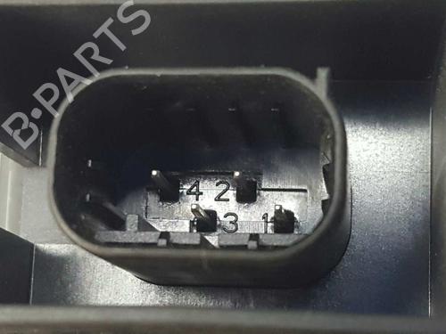 Electronic module PEUGEOT 3008 I MPV (0U_) 2.0 HDi | BP11490327M83