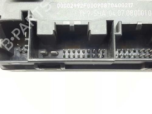 Elektronisk modul AUDI A4 B8 (8K2) 2.0 TDI | BP4442196M83 