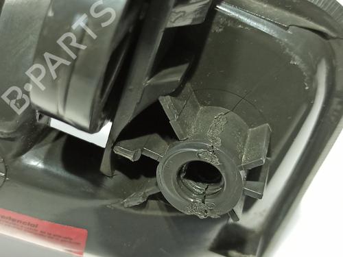 Front left exterior door handle LAND ROVER FREELANDER I (L314) 2.0 DI 4x4 | BP23965215C128 