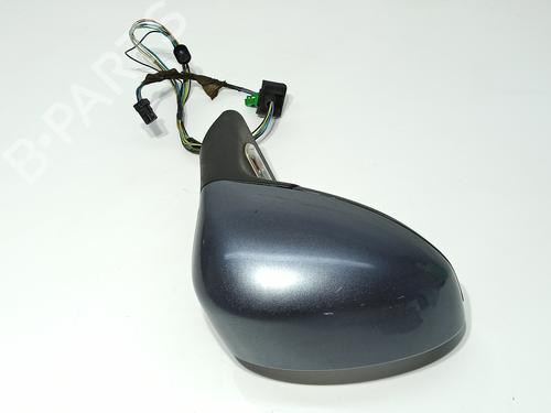 Right mirror CITROËN C4 I (LC_) 1.6 HDi | BP29645275C27