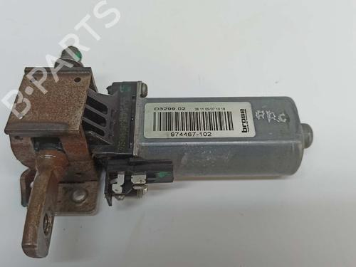 Electronic module JAGUAR XF I (X250) 3.0 D | BP14539429M83 