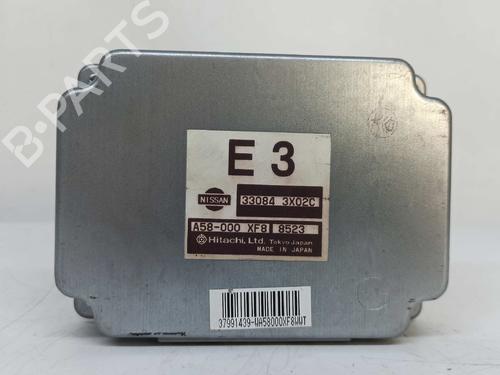 Electronic module NISSAN PATHFINDER III (R51) 2.5 dCi | BP11380843M83 