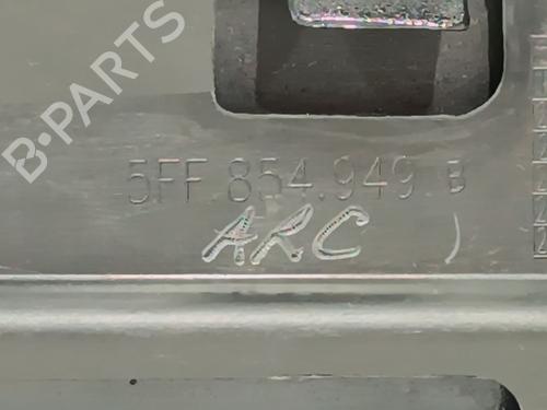 Other CUPRA FORMENTOR (KM7, KMP)  | BP32424863O1  - Image 5