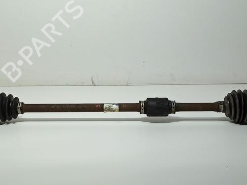Used Right front driveshaft Right front driveshaft 37183741 37183741