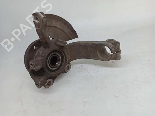 Left front steering knuckle SEAT ALHAMBRA (7V8, 7V9) 1.9 TDI | BP6044977M25