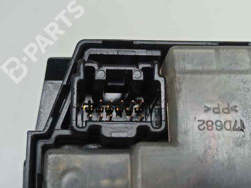 Forlygtekontakt MAZDA 3 Saloon (BK) 1.6 DI Turbo (BK12Y) | BP10105900I24 