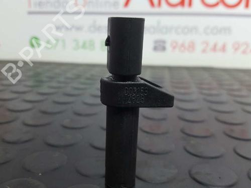 Electronic sensor MERCEDES-BENZ SPRINTER 3,5-t Van (B906) 315 CDI (906.631, 906.633, 906.635, 906.637) | BP14528465M84