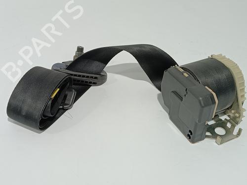 Used Front left seatbelt RENAULT KANGOO (KC0/1_) 1.5 dCi (84 hp) 9694861