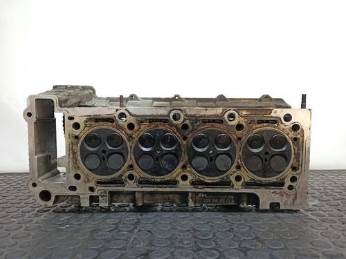 Used Cylinder head MERCEDES-BENZ M-CLASS (W163) ML 400 CDI (163.128) (250 hp) 10977701