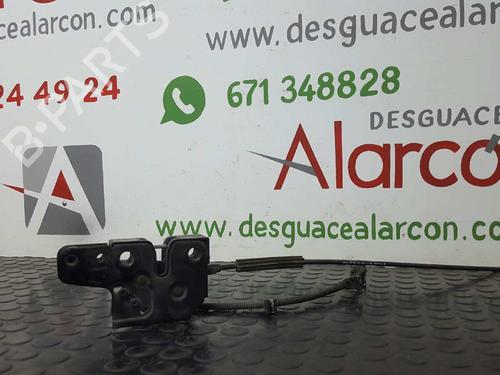 Used Hood lock VW CADDY III Box Body/MPV (2KA, 2KH, 2CA, 2CH) 2.0 SDI (70 hp) 8776267