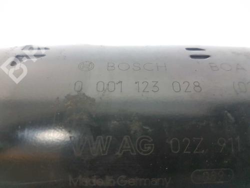 Starter SEAT LEON (1P1) 1.6 TDI | BP3351469M8 