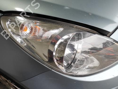 Right headlight HYUNDAI i20 I (PB, PBT) 1.2 | BP24480744C29
