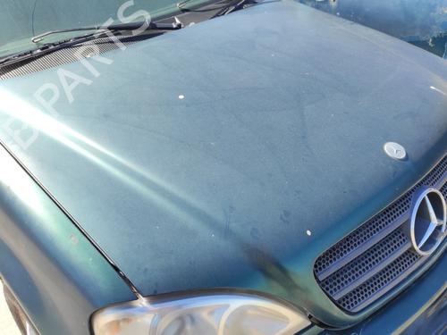 Hood MERCEDES-BENZ M-CLASS (W163) ML 350 | BP24577188C1 