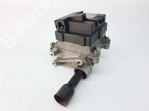 Elektronisk modul MERCEDES-BENZ S-CLASS (W220) S 320 CDI (220.026, 220.126) | BP4700231M83 