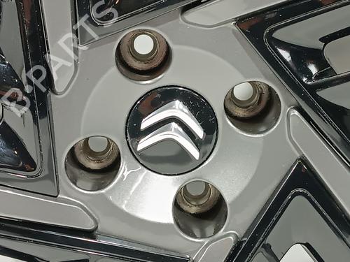 Fælk CITROËN C4 III (BA_, BB_, BC_) 1.2 PureTech 130 (BAHNSA, BAHNSB) | BP30333704C45 