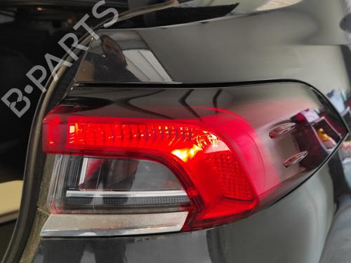 Right taillight TOYOTA COROLLA Hatchback (_E21_, _EA1_, _EH1_) | BP13402773C35
