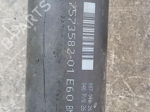 Driveshaft BMW 5 (E60) 520 d | BP39684845M37 - Image 5